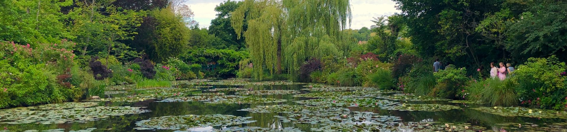 monet åkander paris