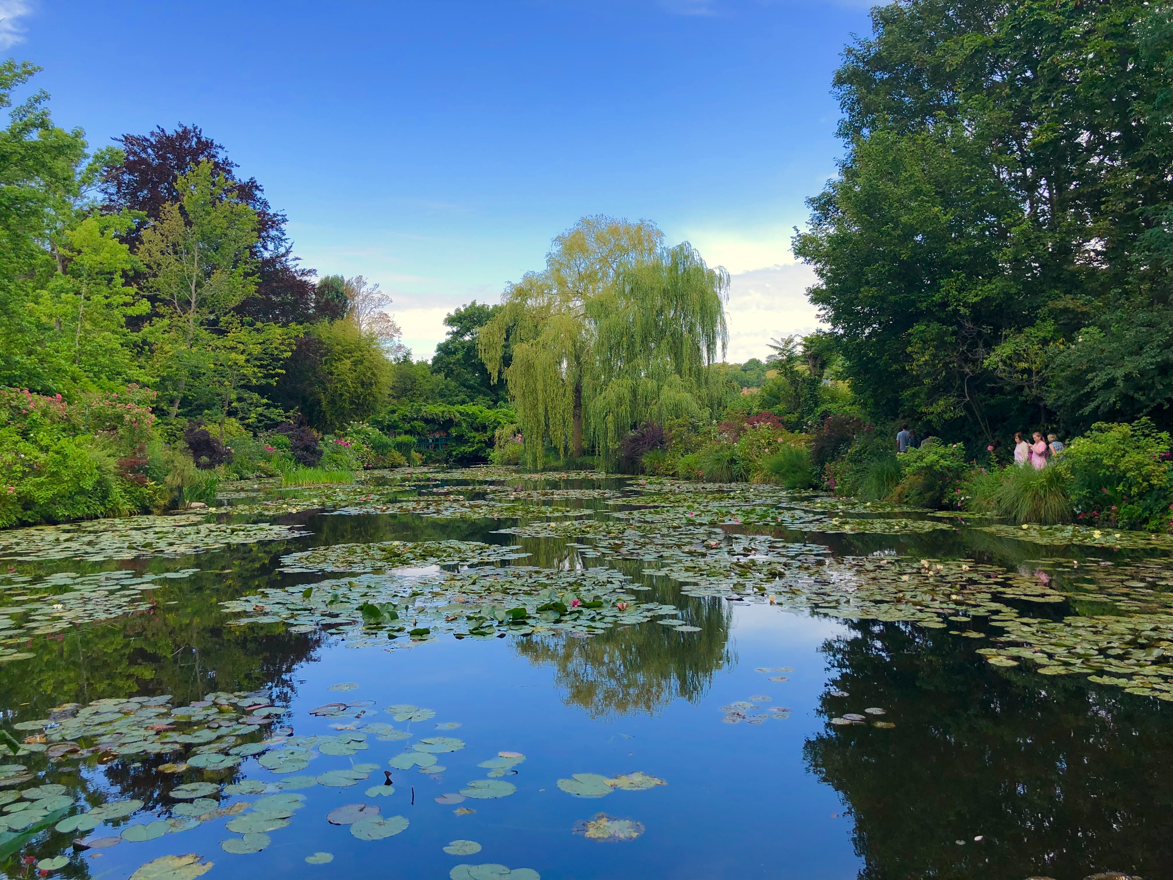 monet åkander paris