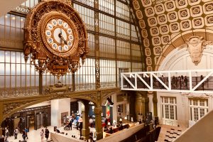 Musée d’Orsay