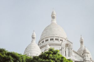 sacre coeur paris