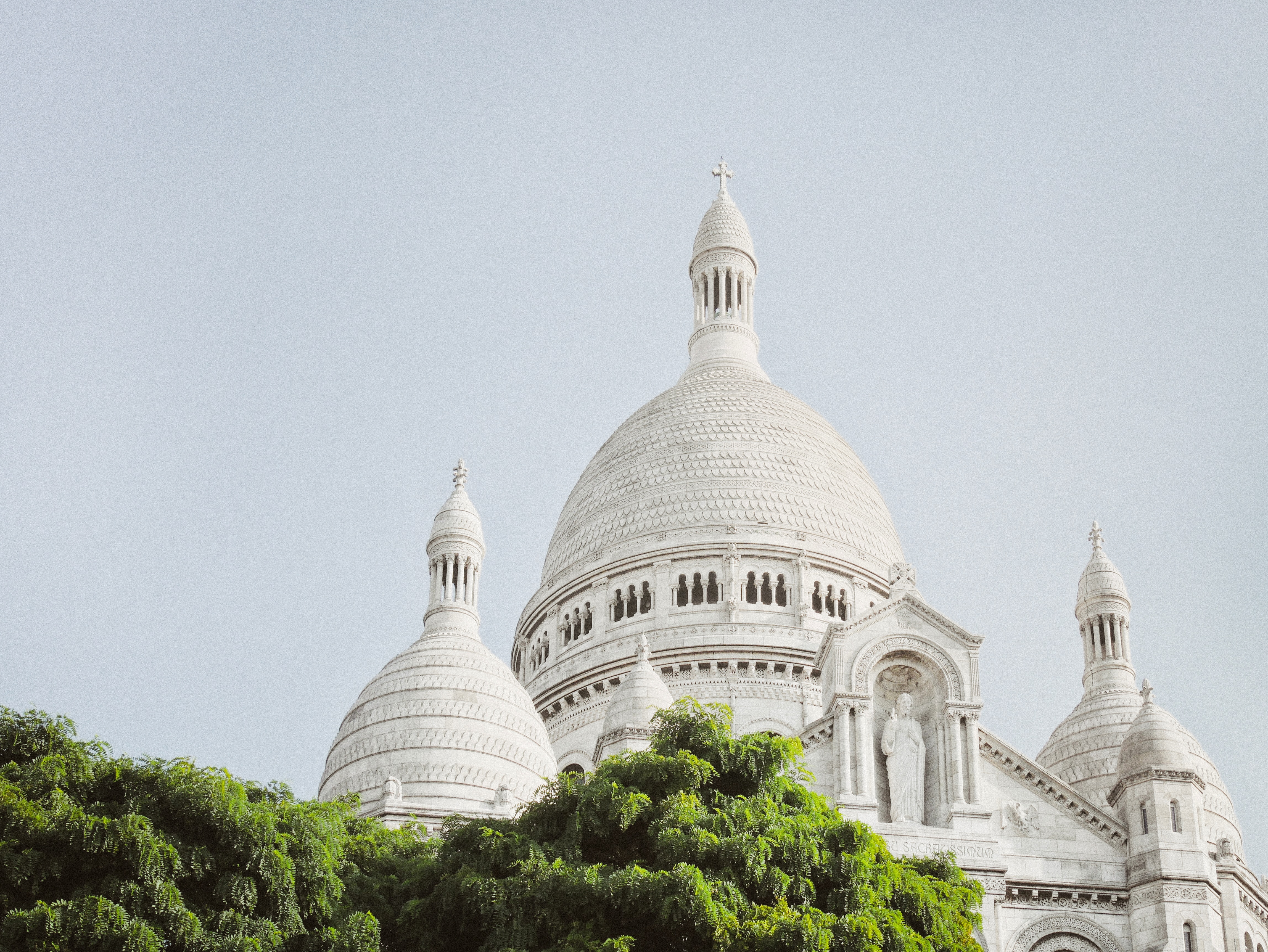 sacre coeur paris