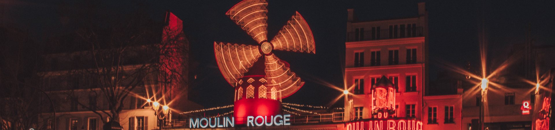 moulin rouge paris