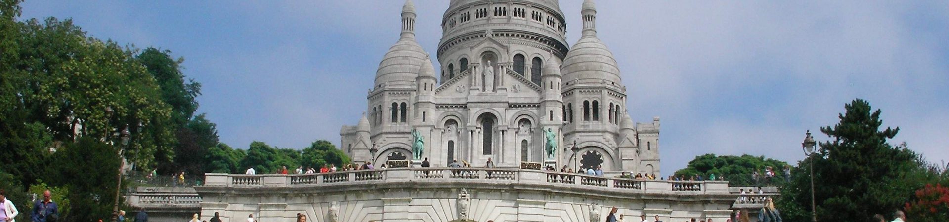 montmartre paris