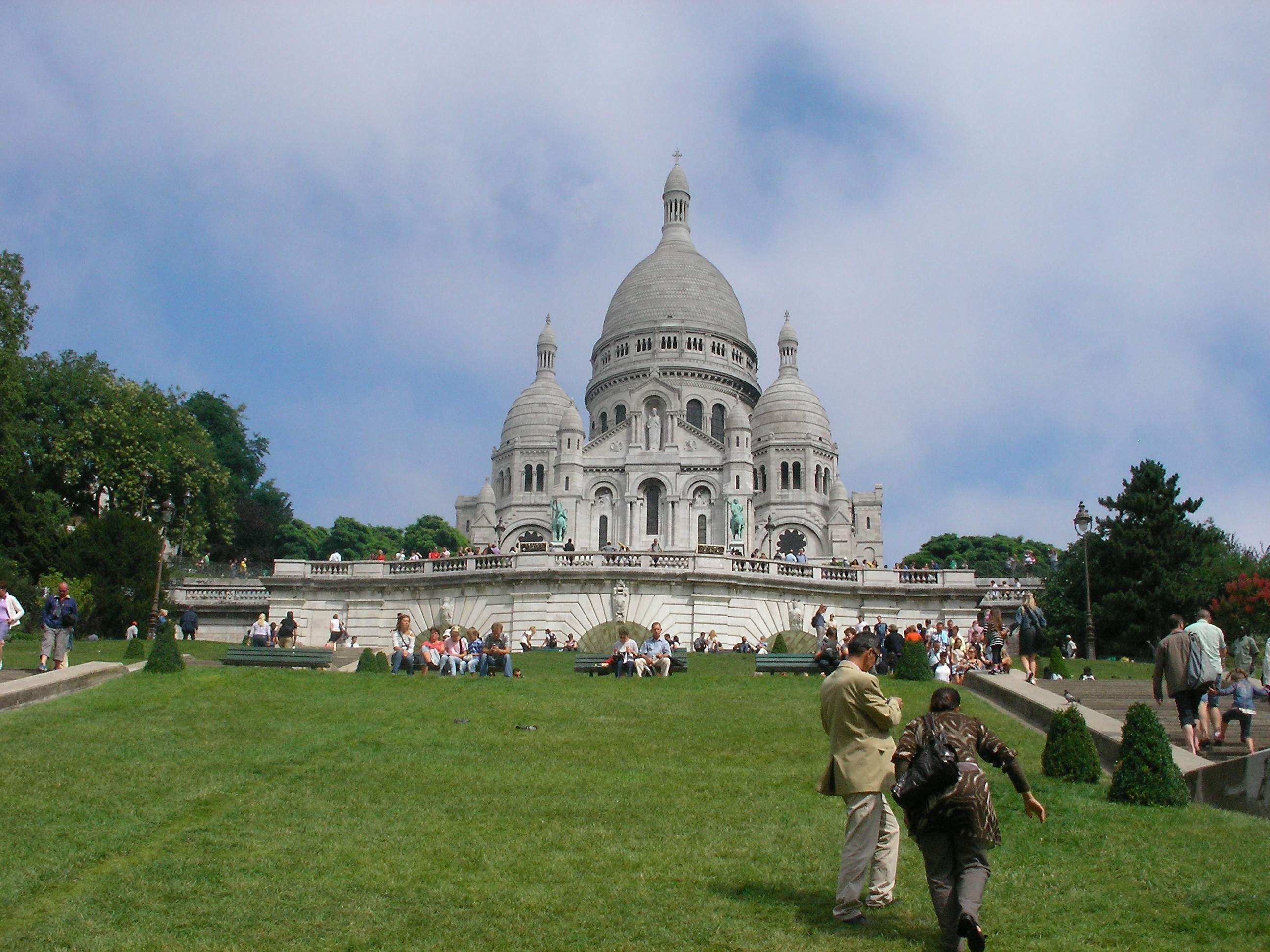 montmartre paris