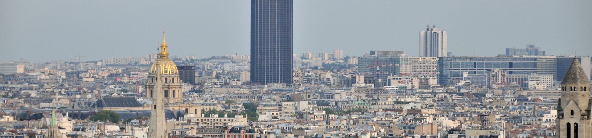 Montparnasse