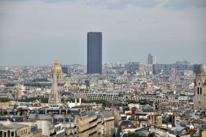 Montparnasse