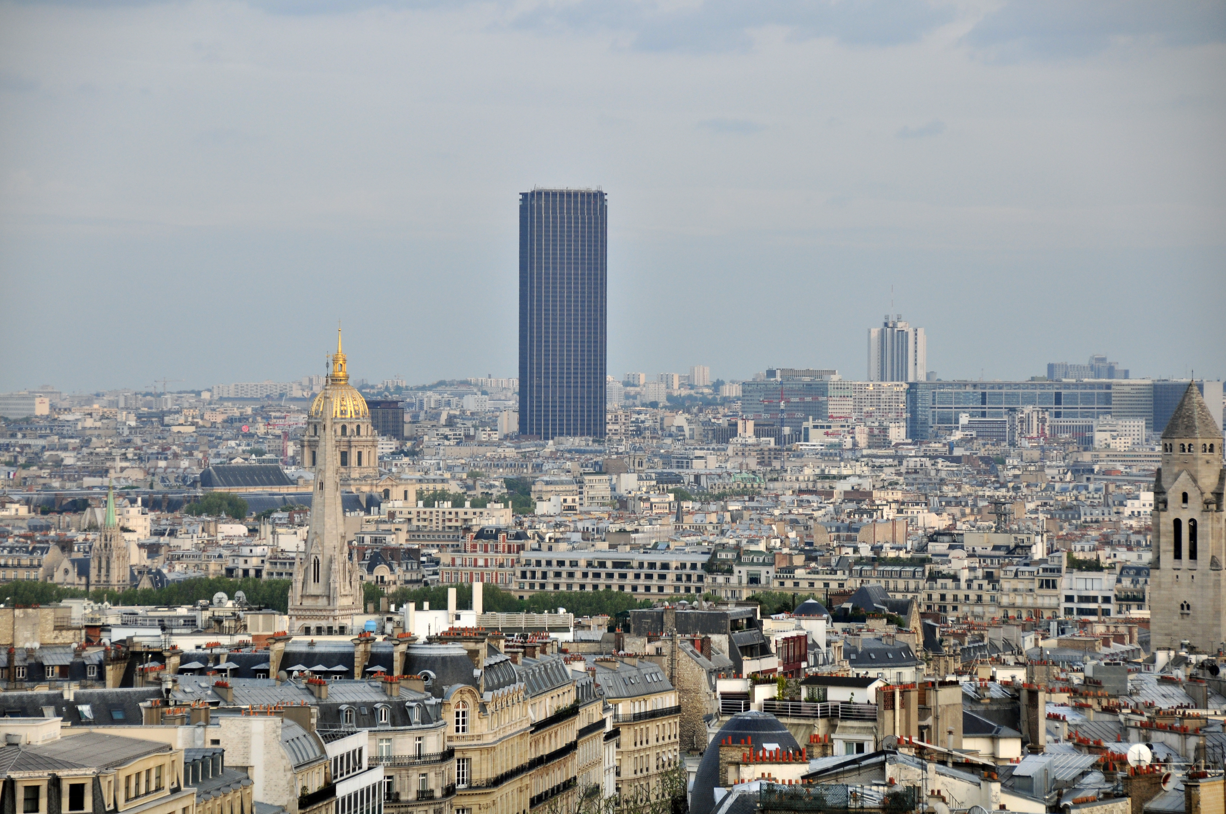 Montparnasse