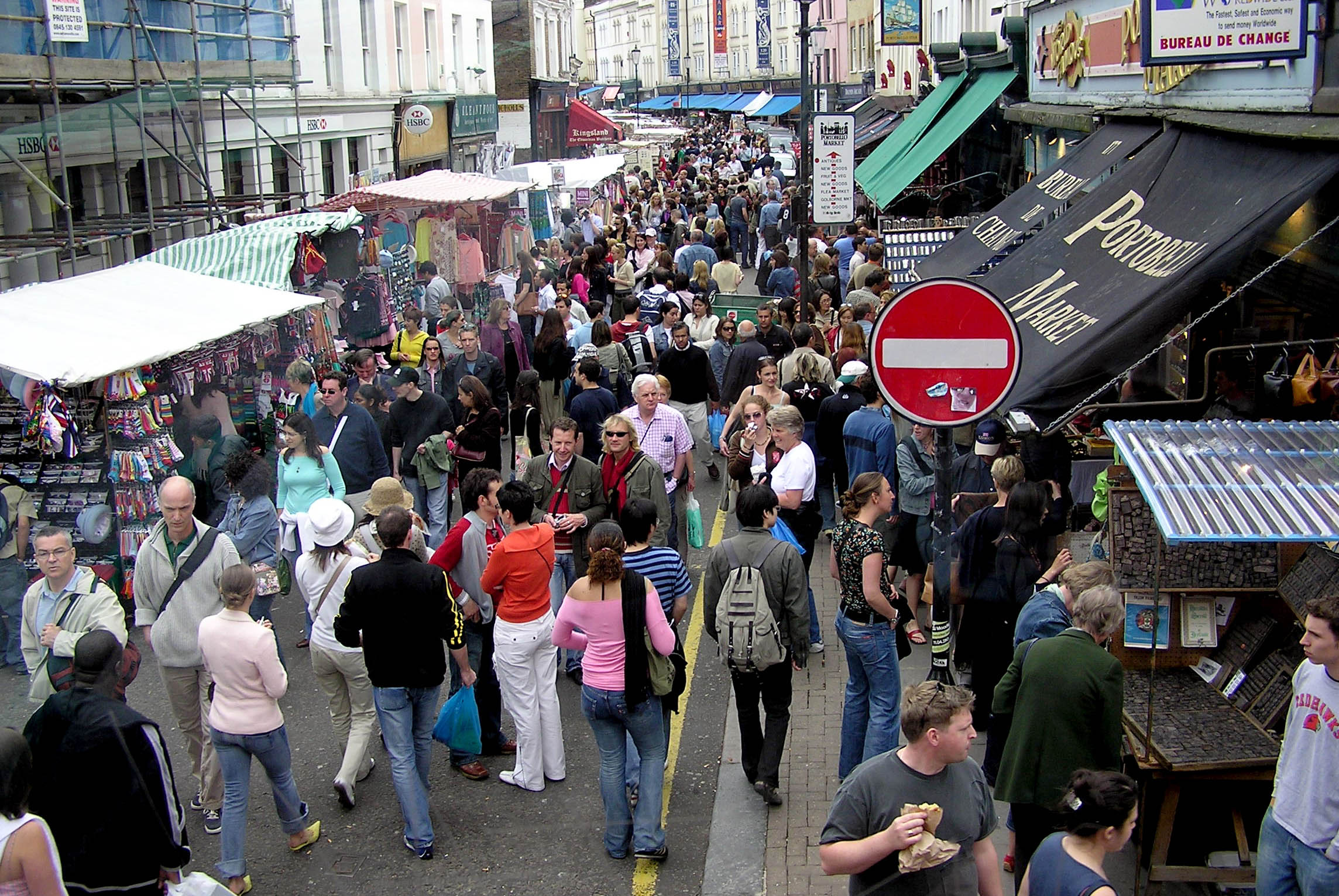 market